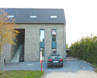 Appartement à louer à Lievegem