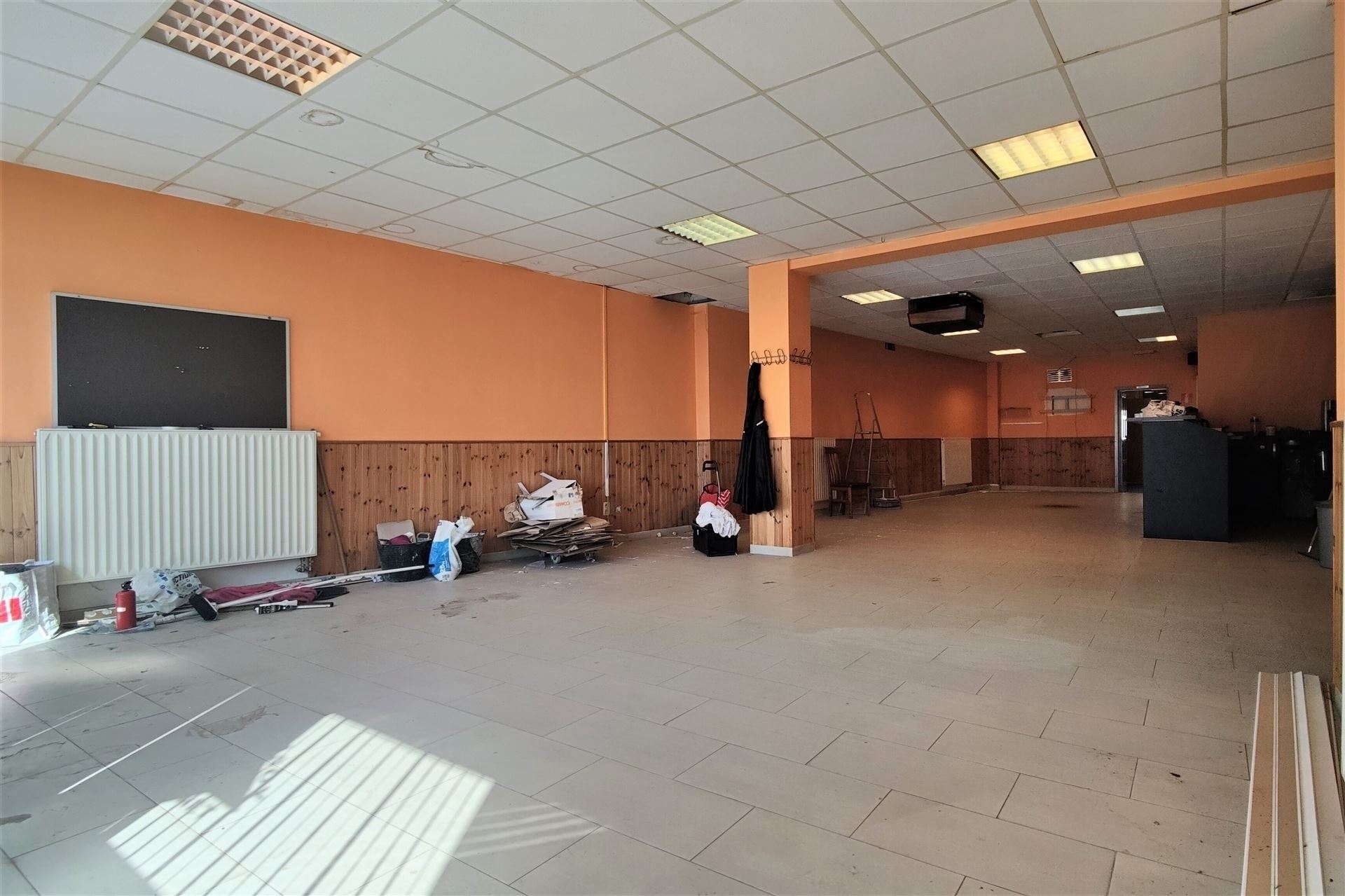 Commercial for sale in Lanaken with 4 bedrooms - photo 2