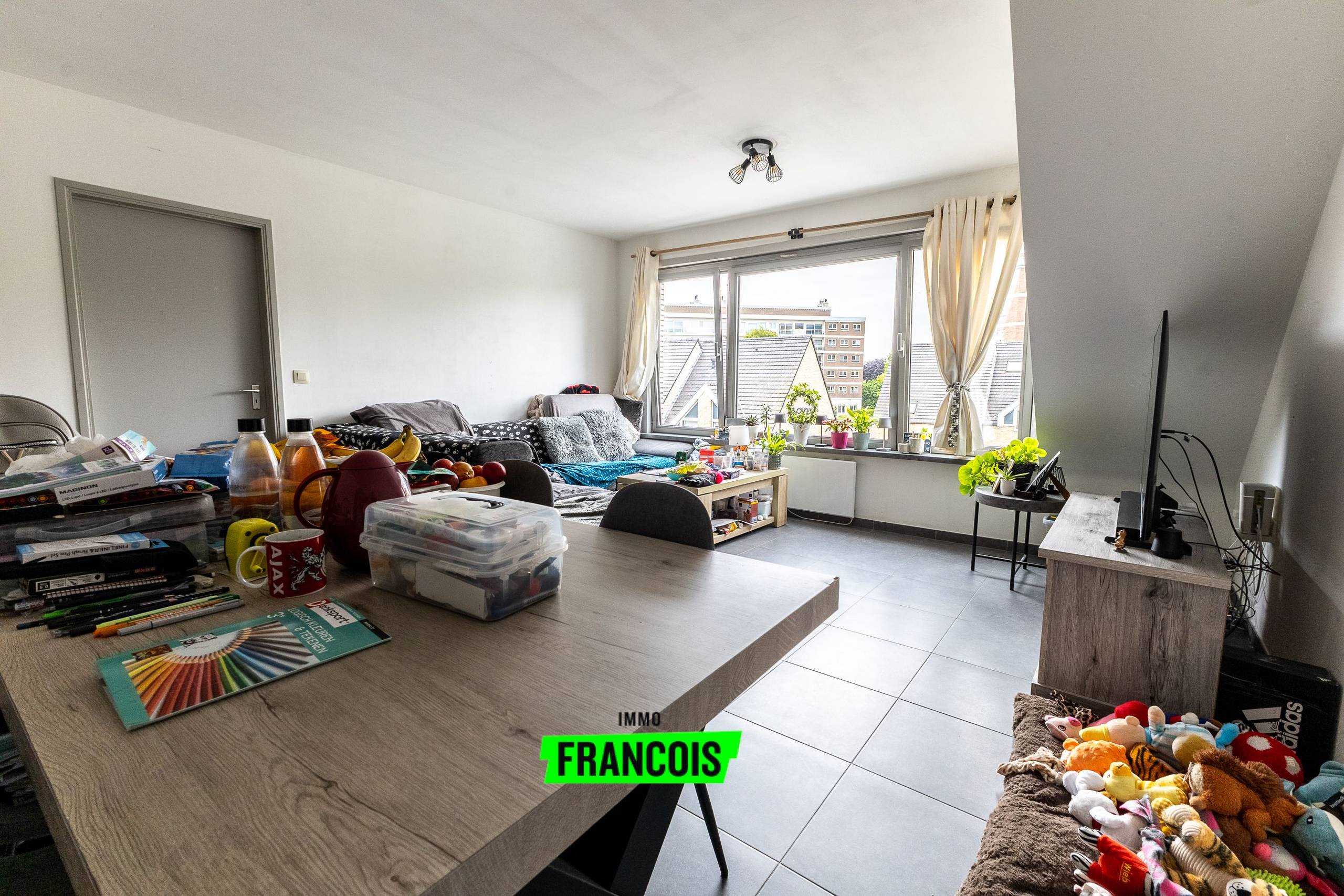 Apartment for sale in Oudenaarde with 2 bedrooms - photo 1