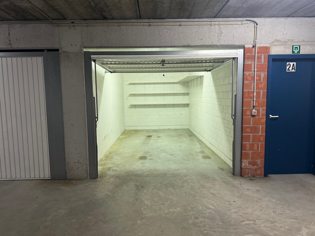 Garage te koop te Nieuwpoort-Bad - foto 4