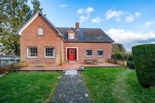 Maison à vendre à Gedinne