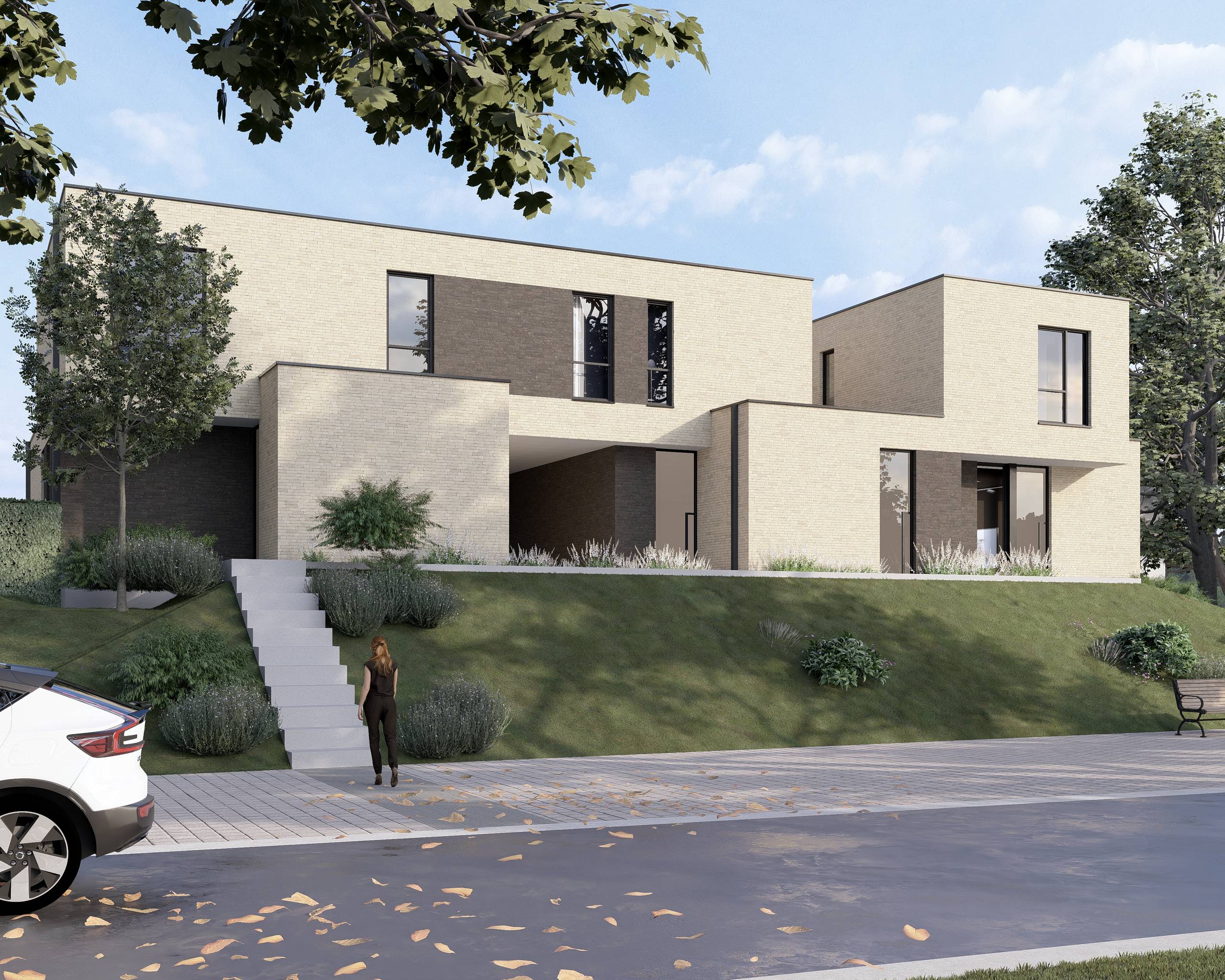 Nieuwbouw in groene en rustige straat - 6% btw mogelijk - photo 4
