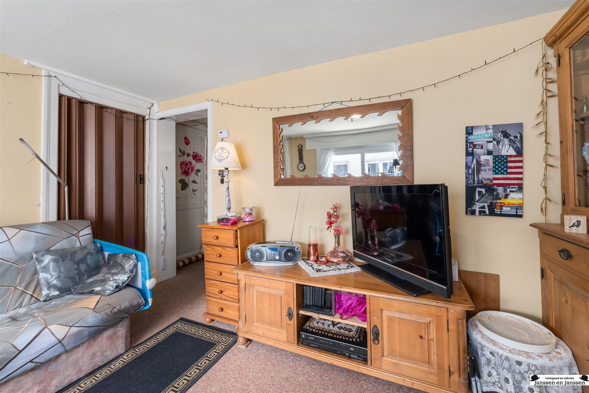 Centraal appartement vlakbij de zee in hartje Blankenberge - foto 3