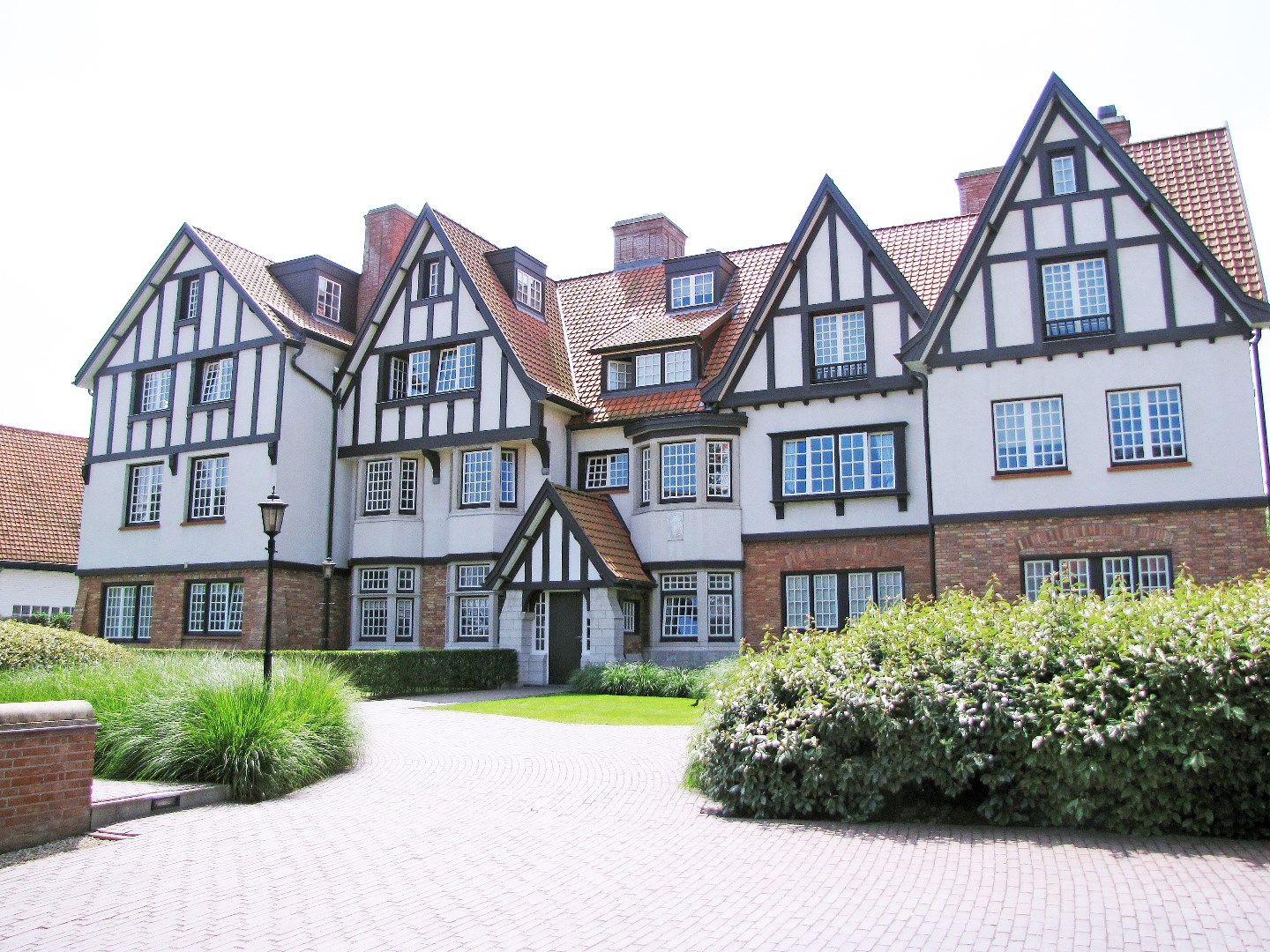 GARAGEBOX IN HET ZOUTE - foto 3