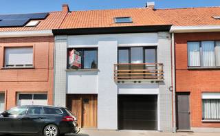 House for rent in Eeklo