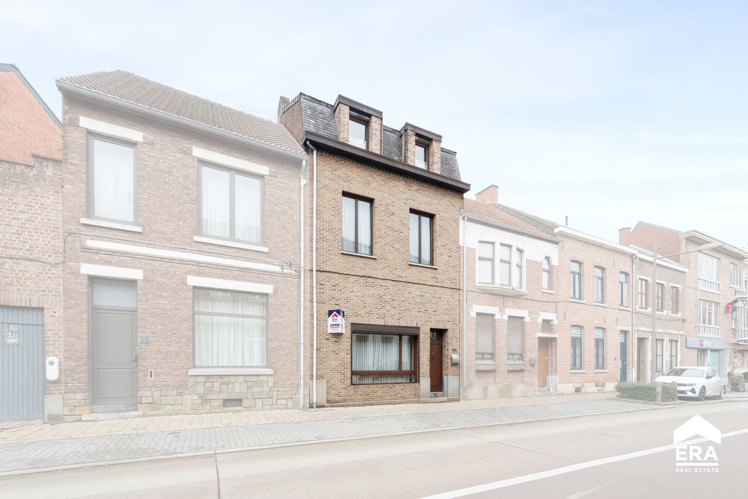 Maison à vendre à Hoegaarden avec 3 chambres - photo 2