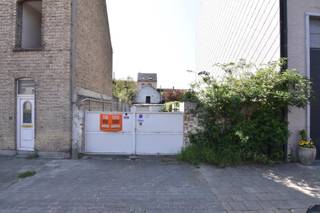 Land for sale in Ostend