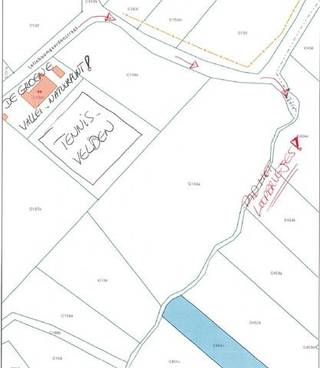Perceel Hooiland te Erps-Kwerps genaamd "Broekhoven" van 24 are 10 ca - kadaster sectie C nr 452 C. Vrij van gebruik.<br /><span>DIT IS GEEN BOUWGROND!!</span><br />Meer info? Contacteer 0486 43 49 08 Daphne van Sherwin Immo + !