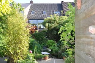 Op zoek naar een warme, gezellige thuis waar je wonen en werken comfortabel kan combineren? Kom dan zeker en vast deze parel te Roeselare...