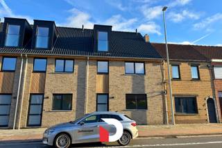 House for rent in Bruges