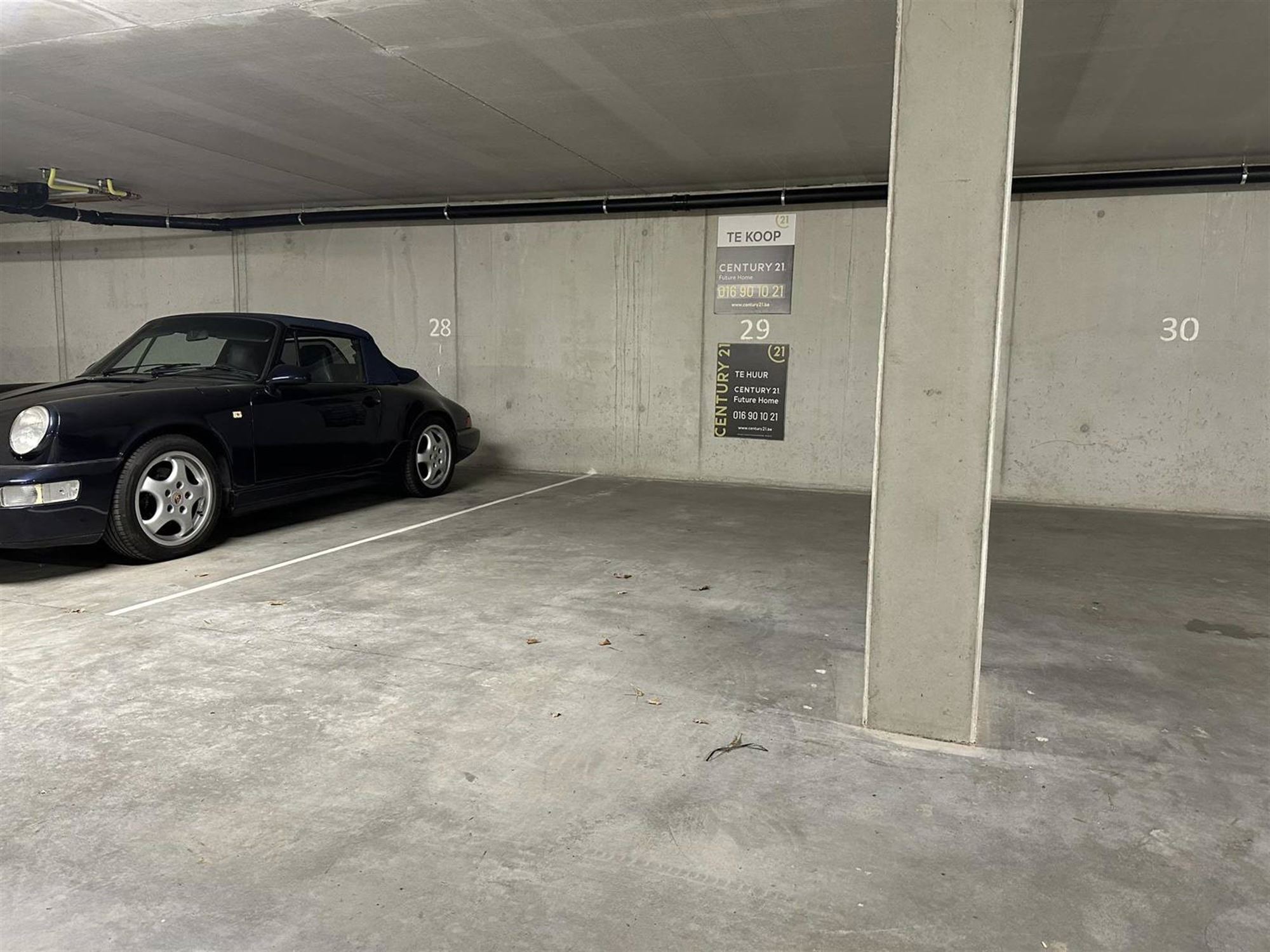 AS 29 Nieuwbouwproject Park molenveld Haacht te koop! - foto 5