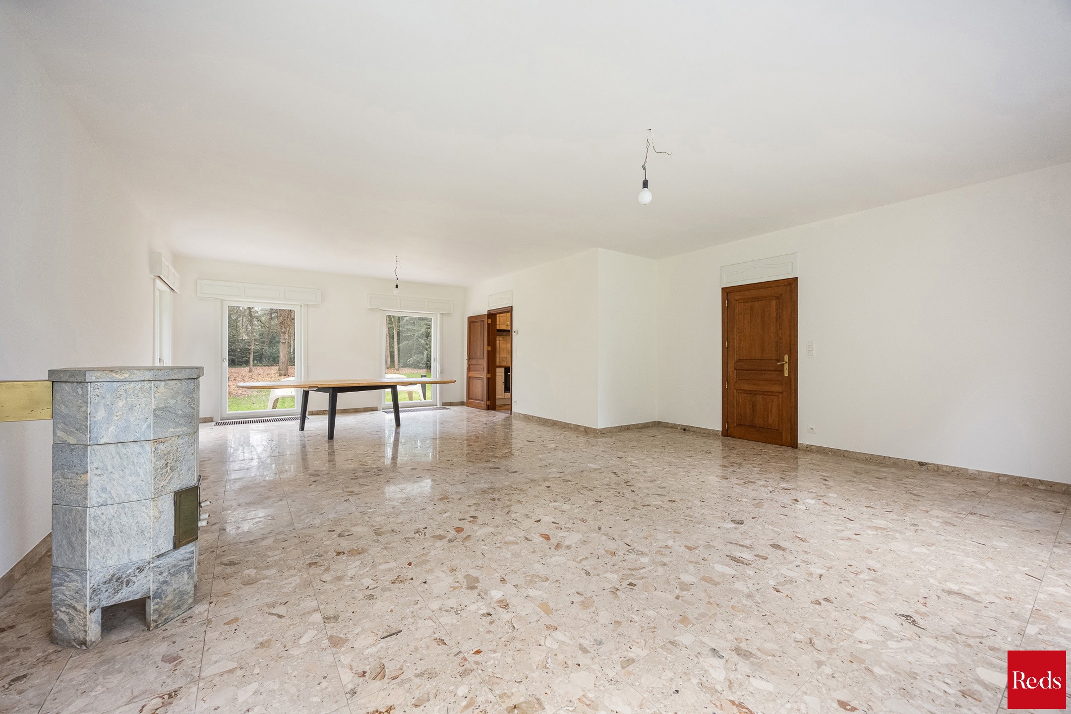 Laagbouwvilla op een prachtig perceel van ca . 3058 m² - foto 4