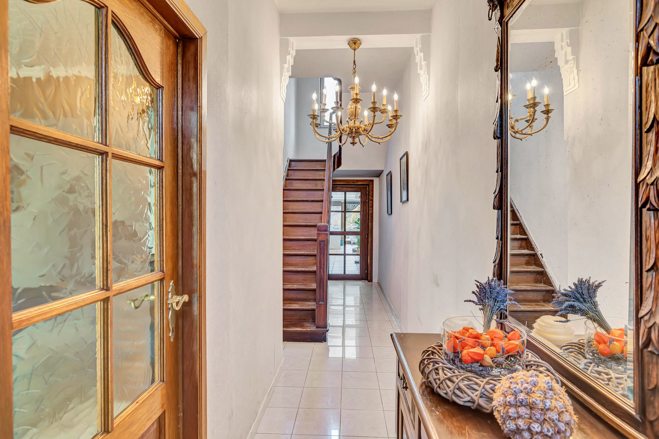 Maison à vendre à Erembodegem avec 3 chambres - photo 2