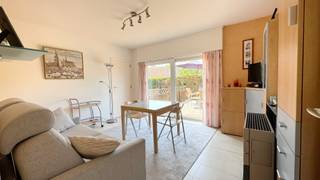 Apartment for sale in De Panne