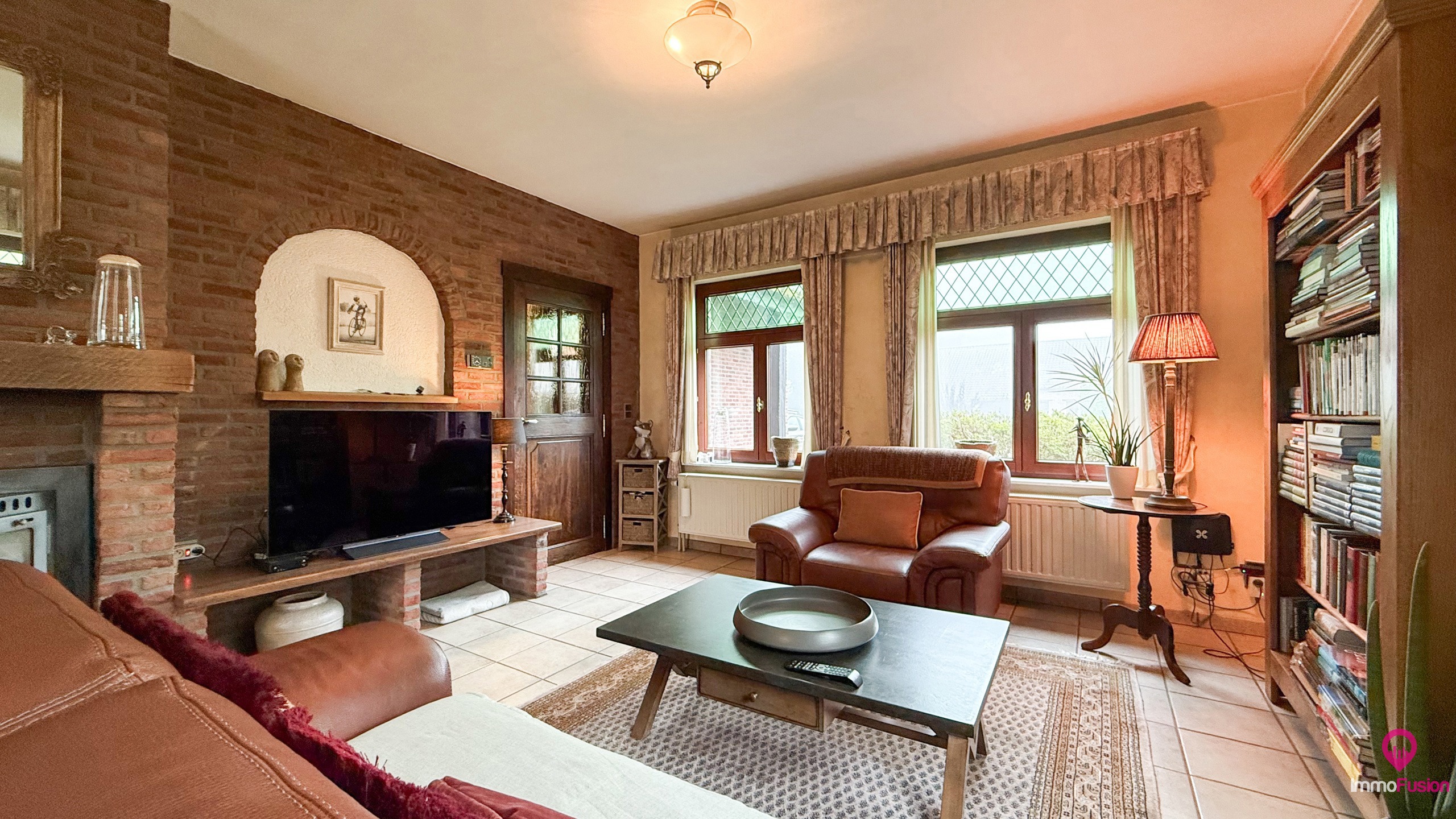 Maison à vendre à Houthalen-Helchteren avec 3 chambres - photo 4