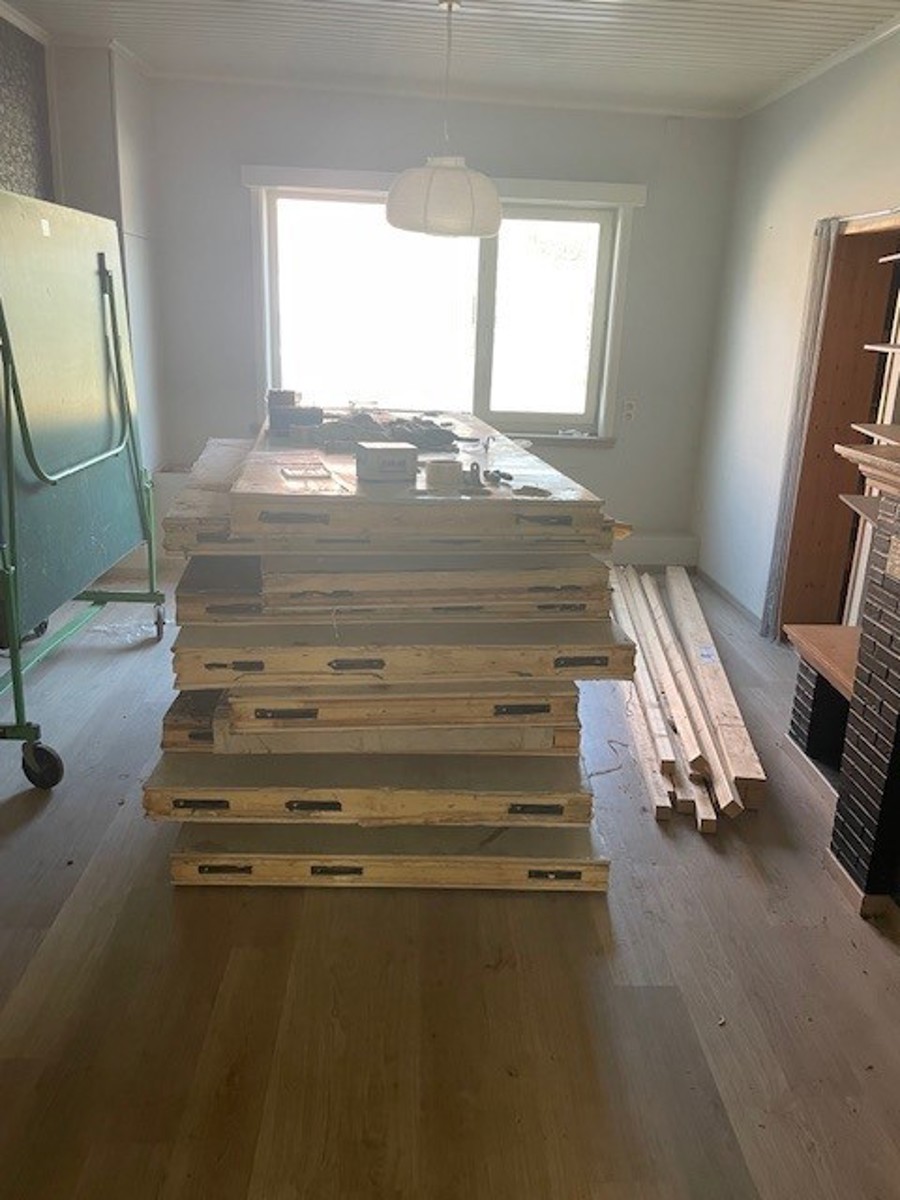 House for sale in Temse with 5 bedrooms - photo 4