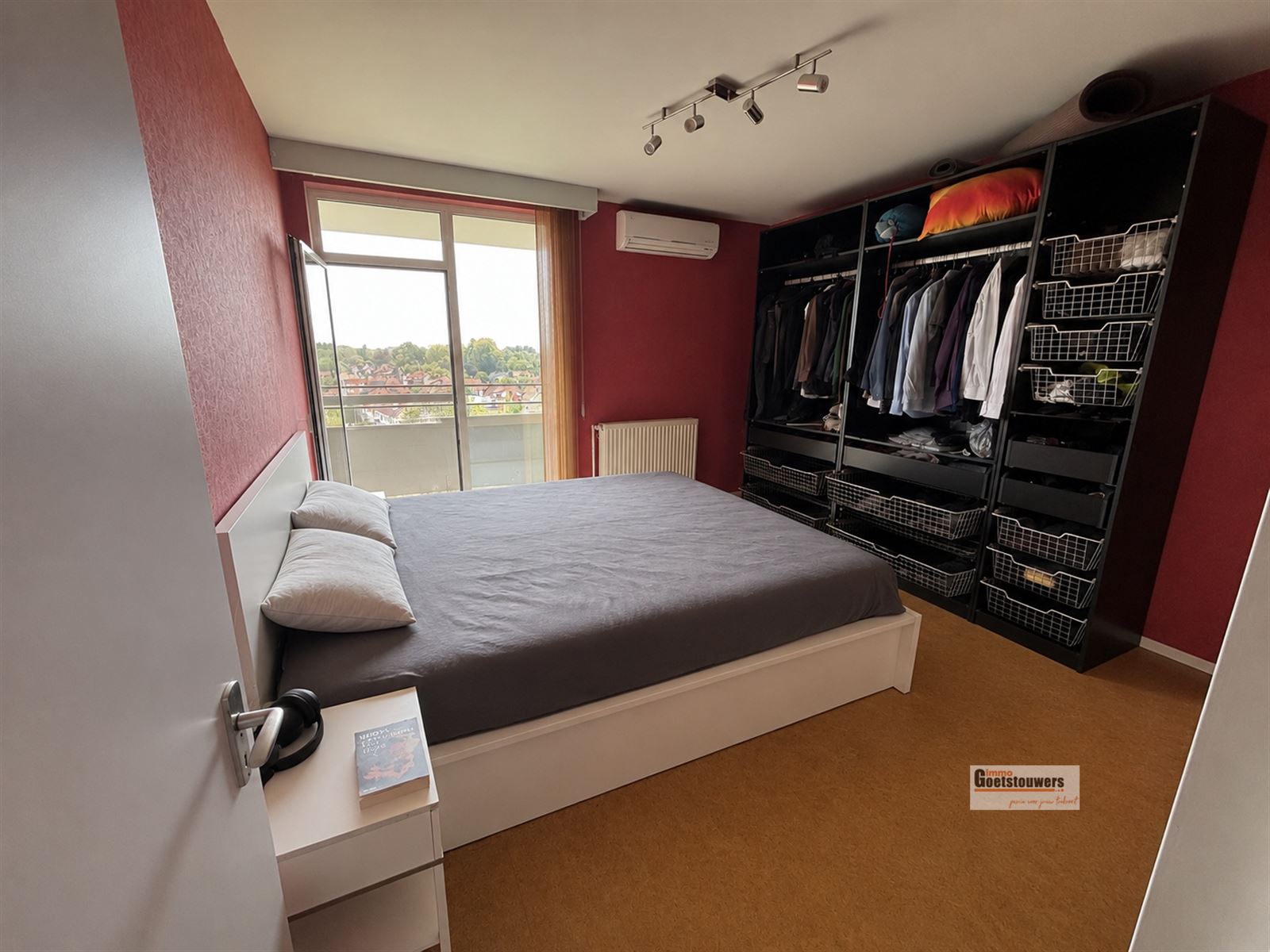 Apartment for rent in Mortsel with 2 bedrooms - photo 4