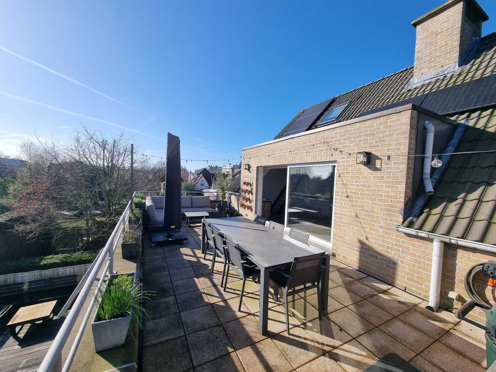 Appartement te koop in Borsbeek met 2 slaapkamers - foto 3