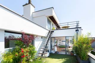 Apartment for rent in Antwerp