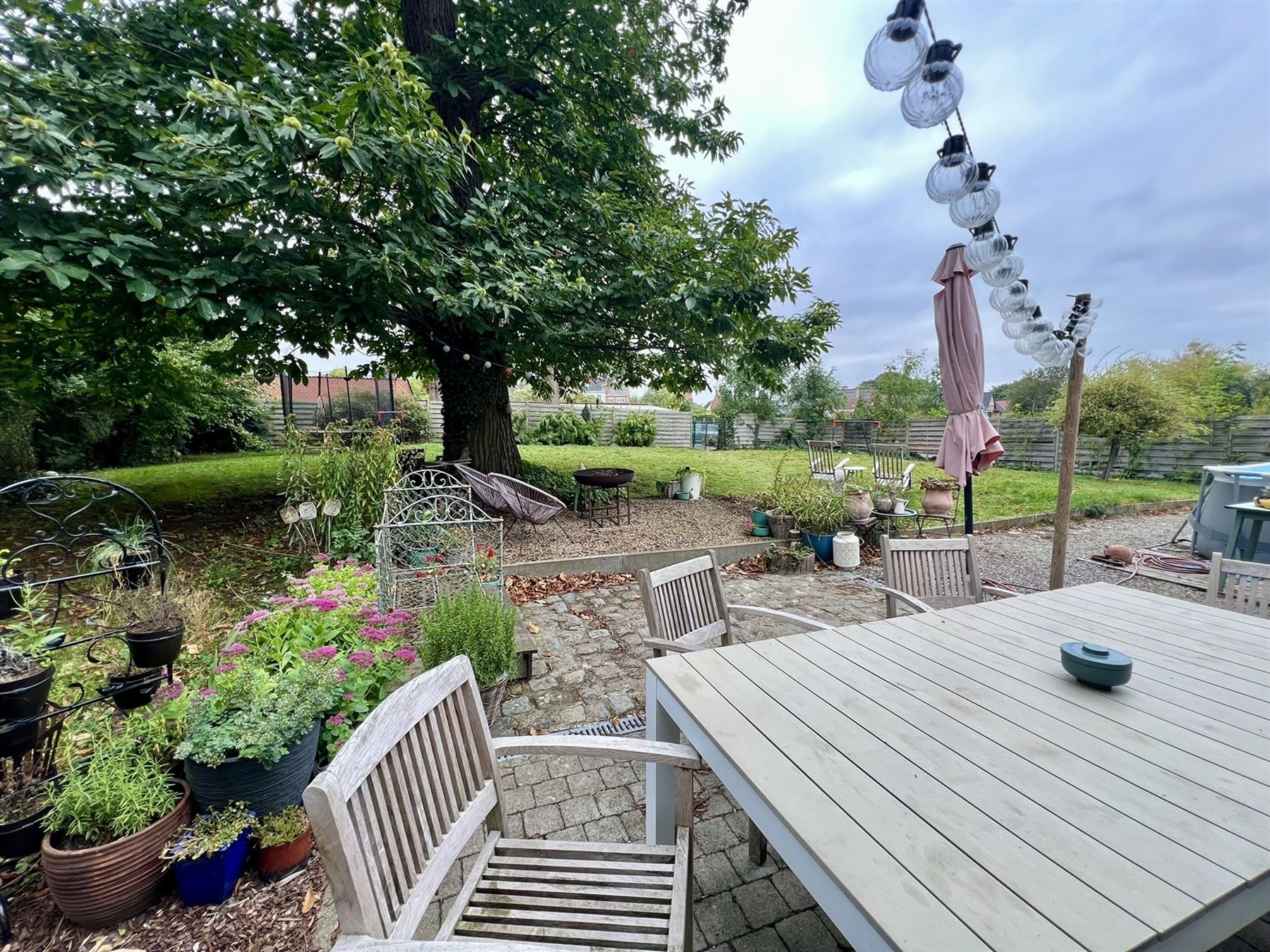 Ruime, comfortabele villa met aangename tuin - foto 5