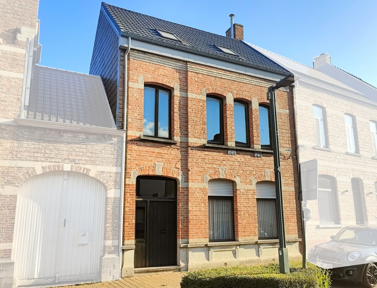 House for sale in Pittem