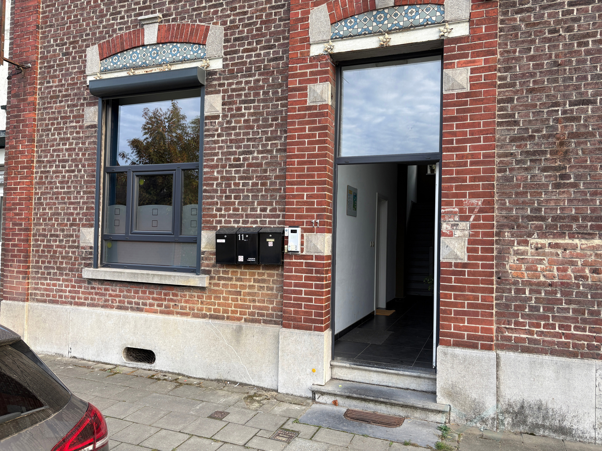Apartment for rent in Mons
