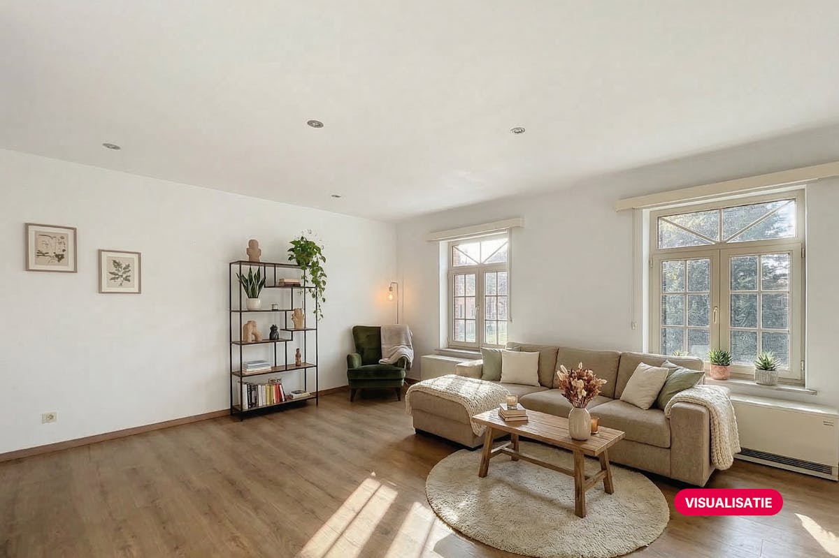 Local commercial situé au centre à vendre à Rijkevorsel - photo 2