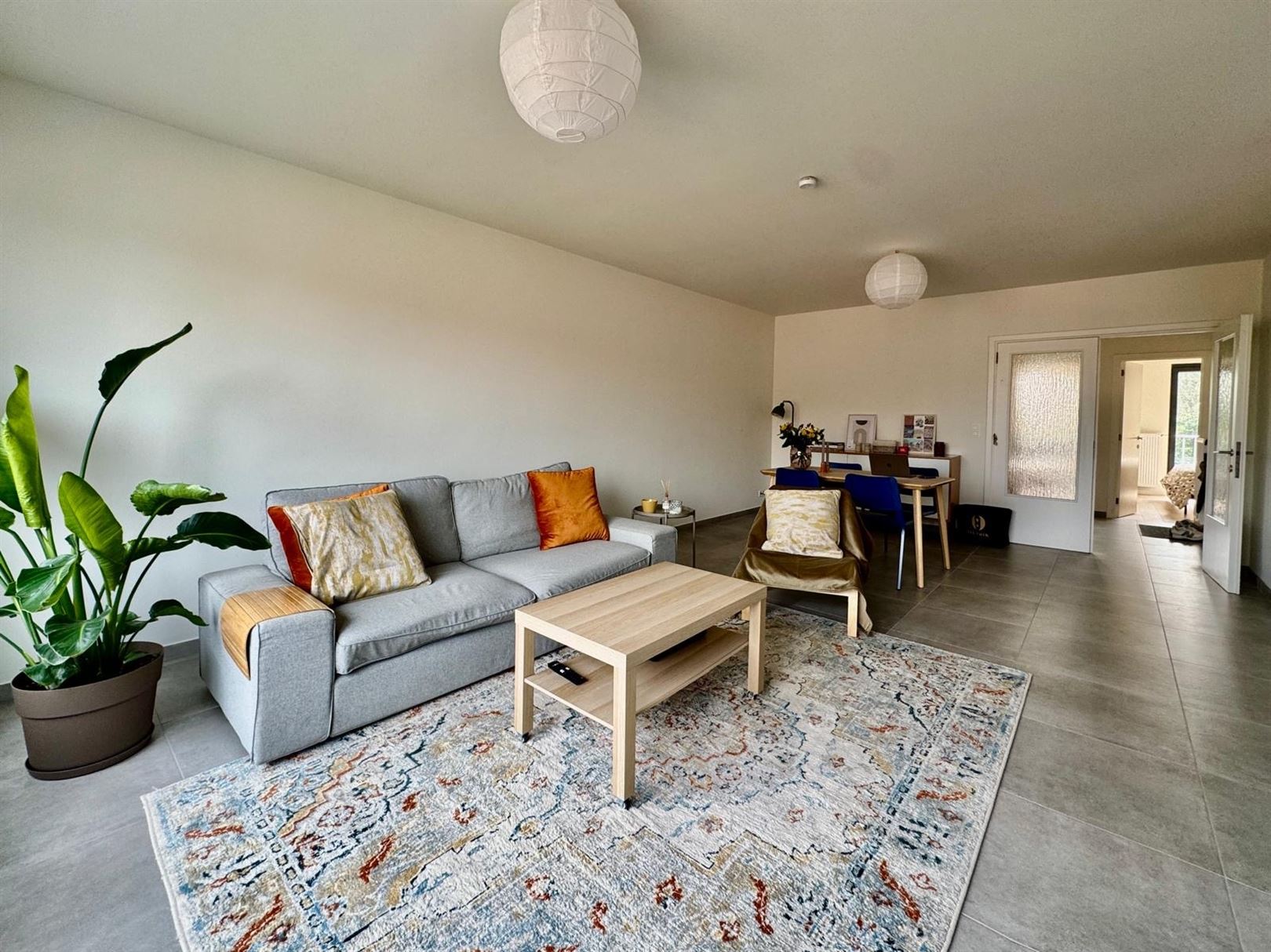 Appartement - photo 2