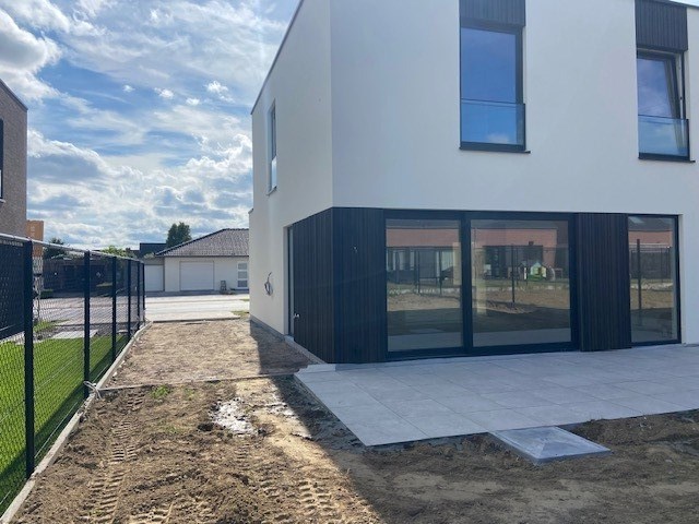 Maison à louer à Roulers avec 3 chambres - photo 4