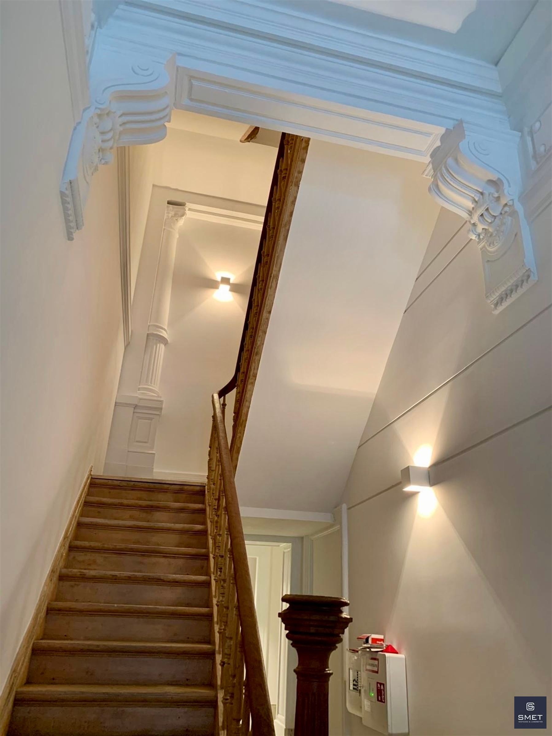 UNIEK DAKAPPART.  (1slpk) MET GEWELDIG DAKTERRAS - foto 4