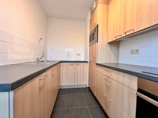 Appartement à louer à Nazareth-De Pinte