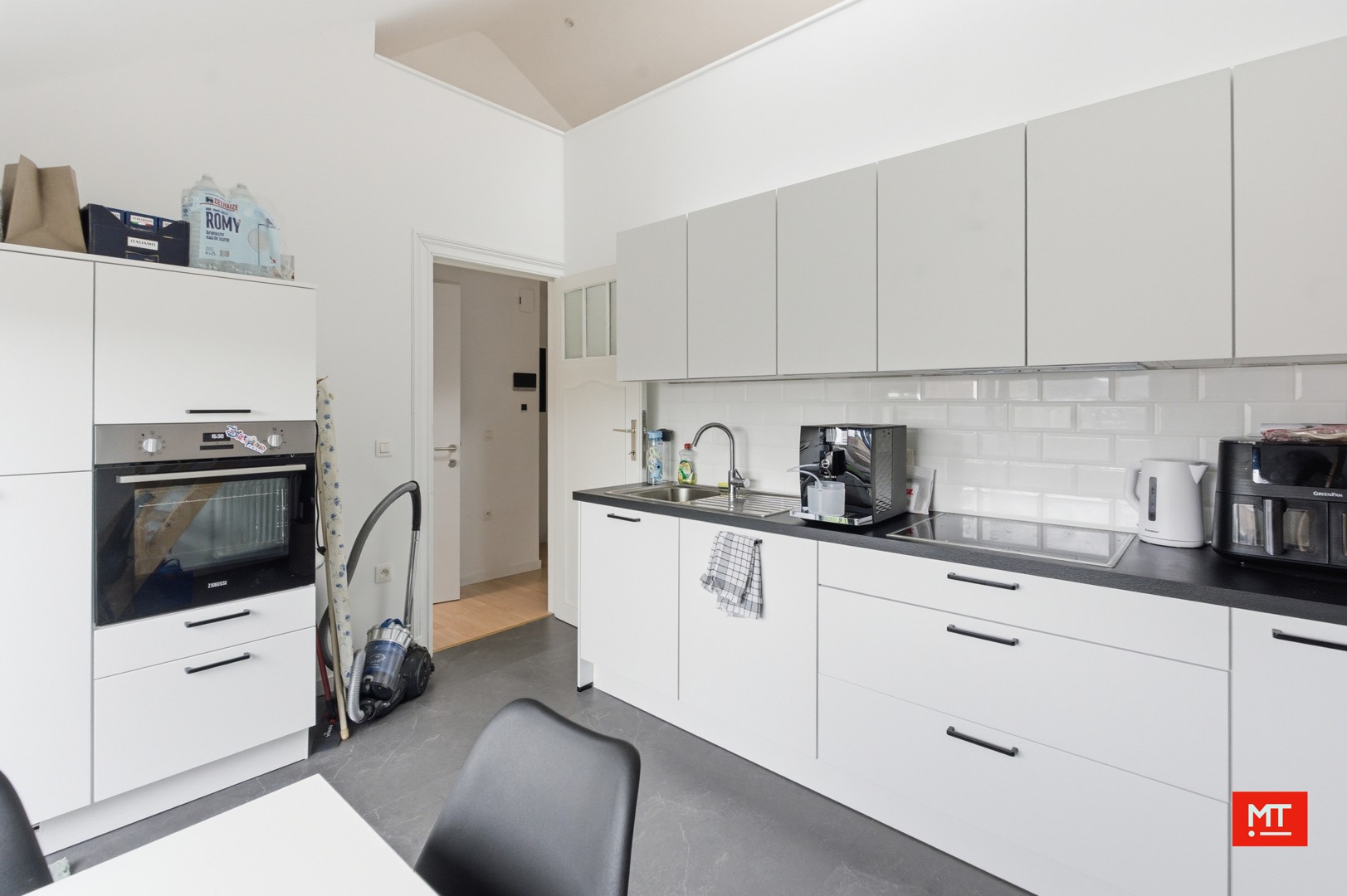 Appartement à vendre à Ypres avec 1 chambre - photo 5