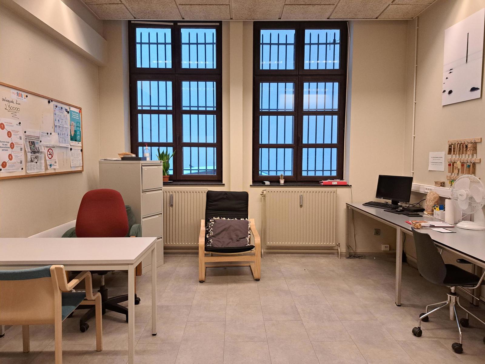 CENTRAAL GELEGEN WINKELRUIMTE NABIJ GROTE MARKT LIER - foto 3