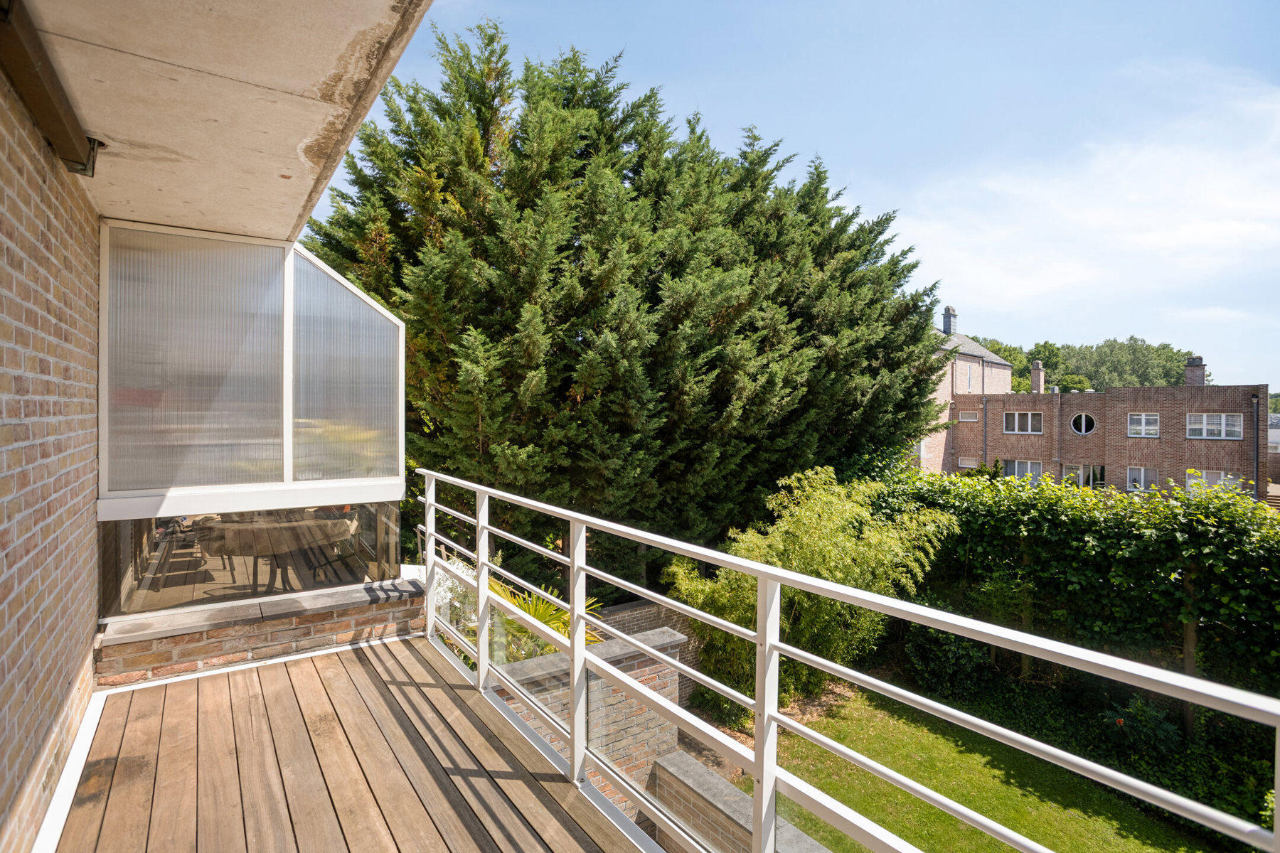 Appartement à vendre à Lubbeek