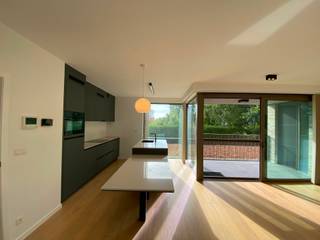 Appartement à louer à Hasselt