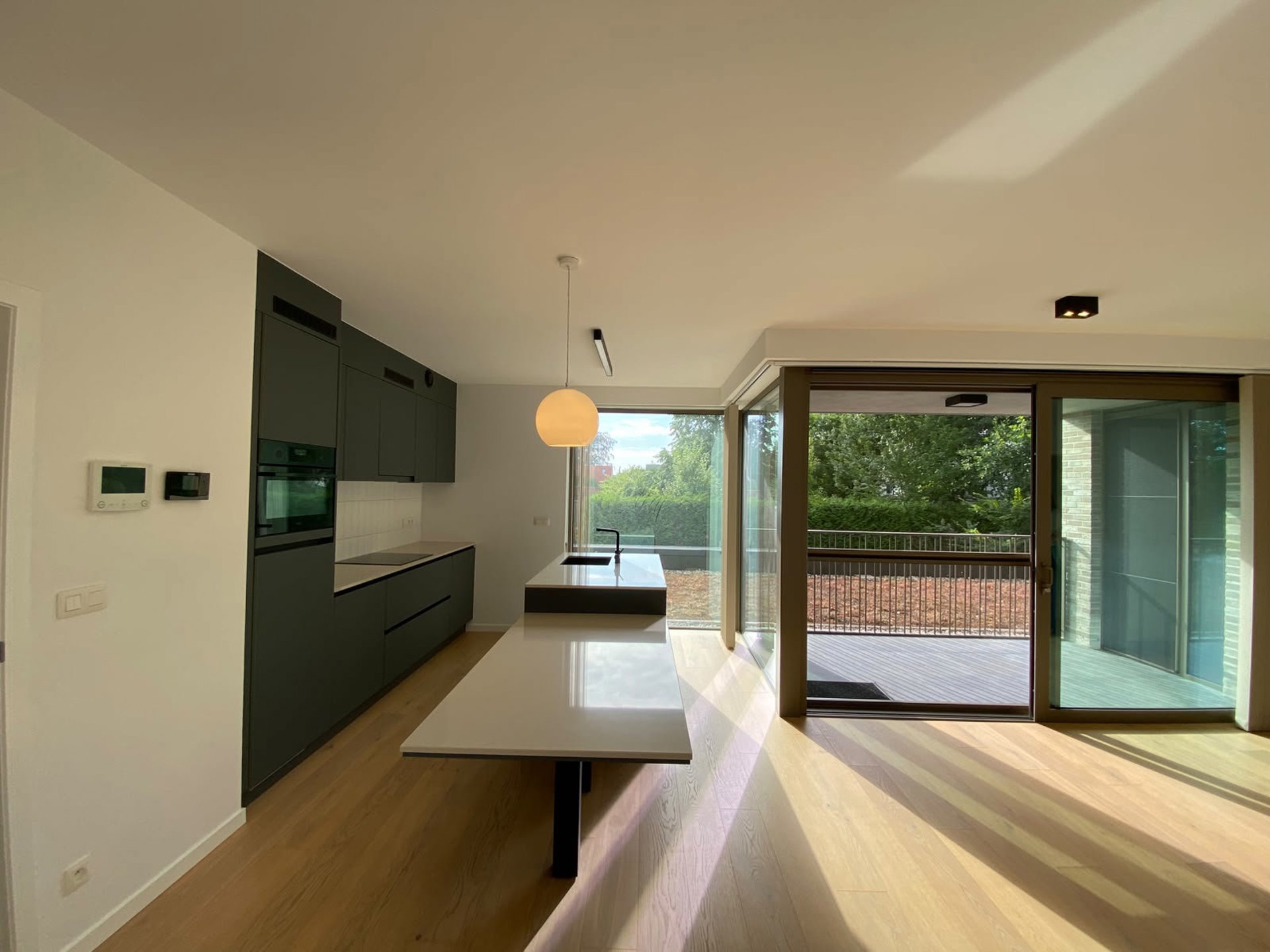Appartement à louer à Hasselt