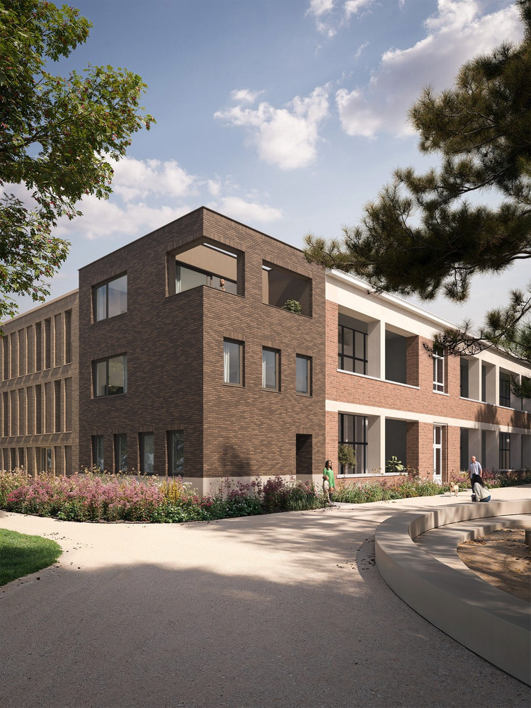 RESIDENTIE FREYA - APPARTEMENTEN - foto 5