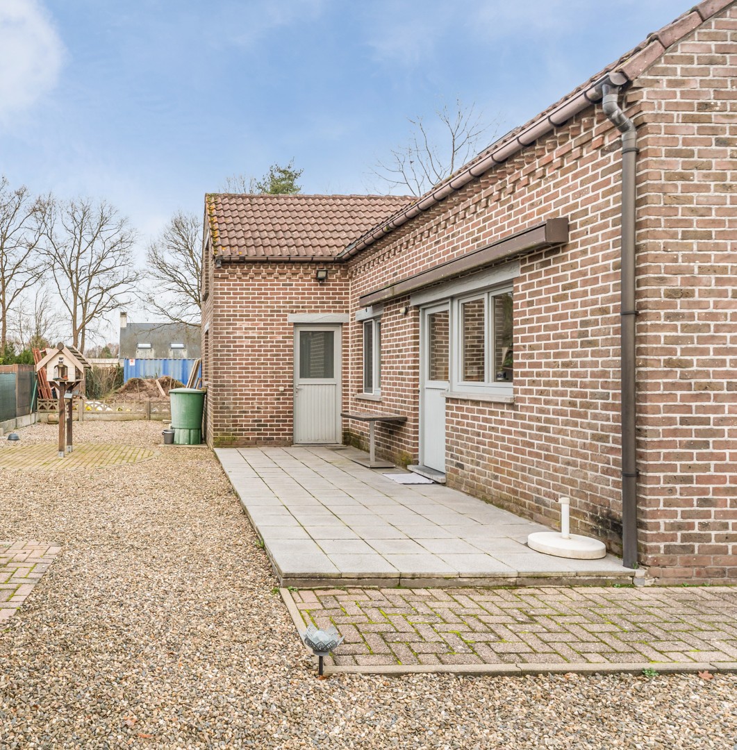 Te koop: Open bebouwing met uitbreidingsmogelijkheden in De Leemskuilen, Helchteren - foto 5