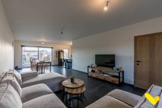 Moderne nieuwbouwwoning in Zittaart-Meerhout.Deze nieuwbouwwoning is gelegen in een rustige straat in Meerhout-Zittaart en wordt onder...