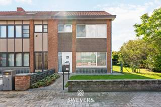 House for sale in Hasselt