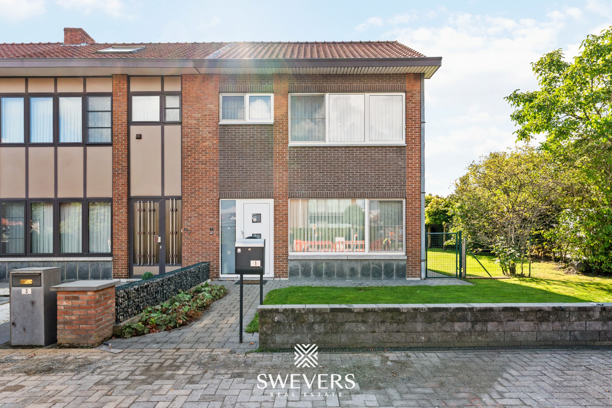 House for sale in Hasselt