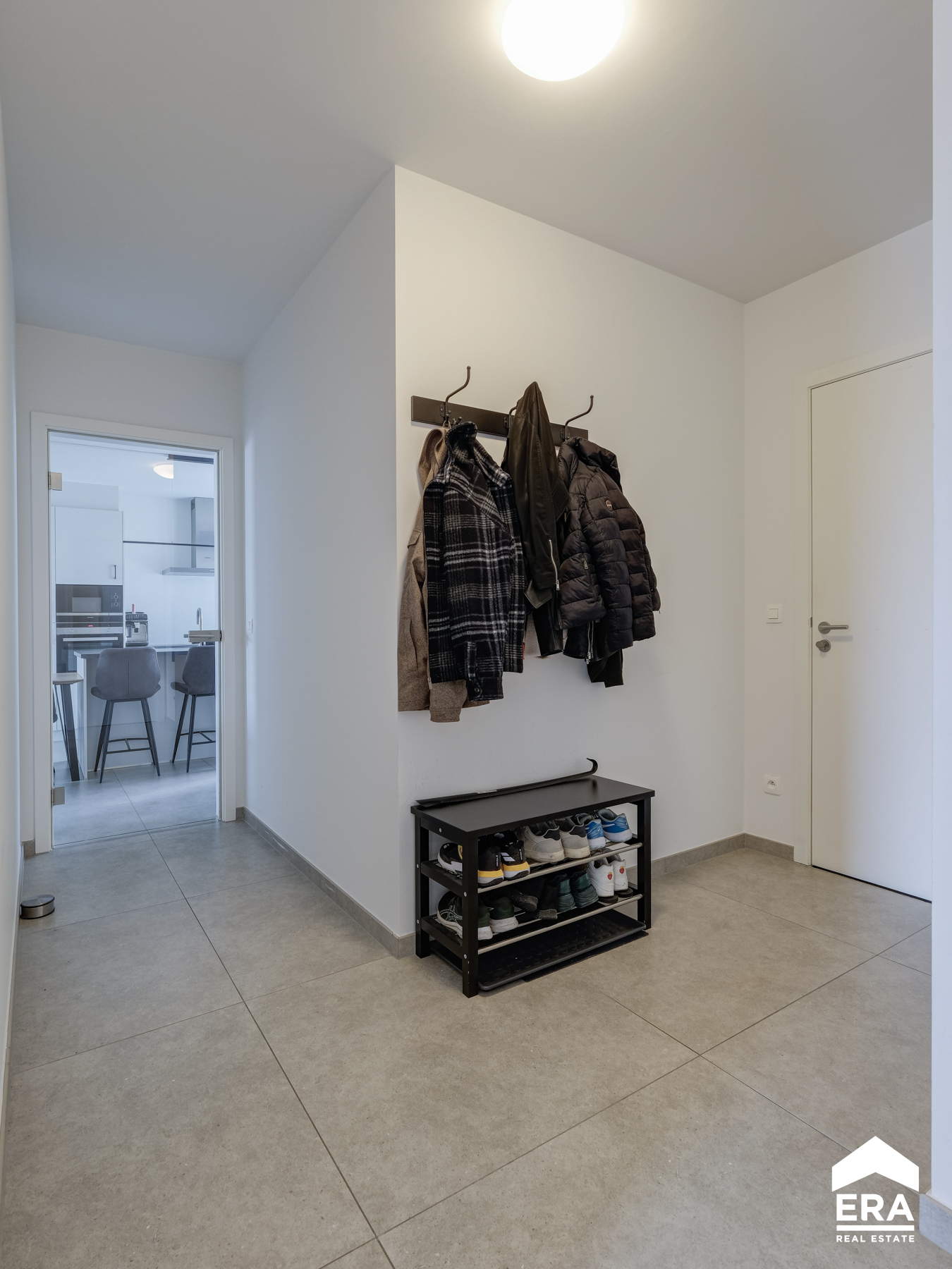 Instapklaar appartement met twee slaapkamers te koop in Pelt - foto 2