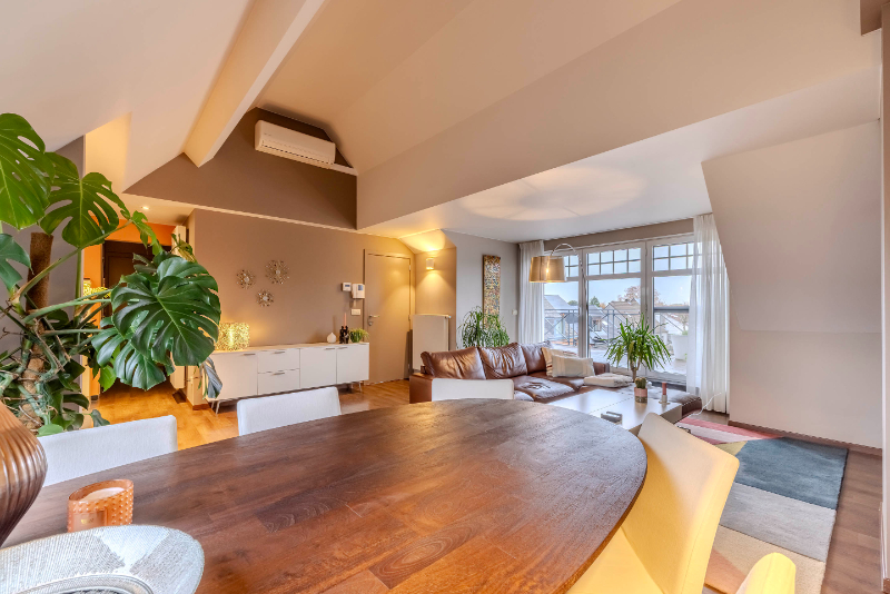 Apartment for rent in Lier with 2 bedrooms - photo 4