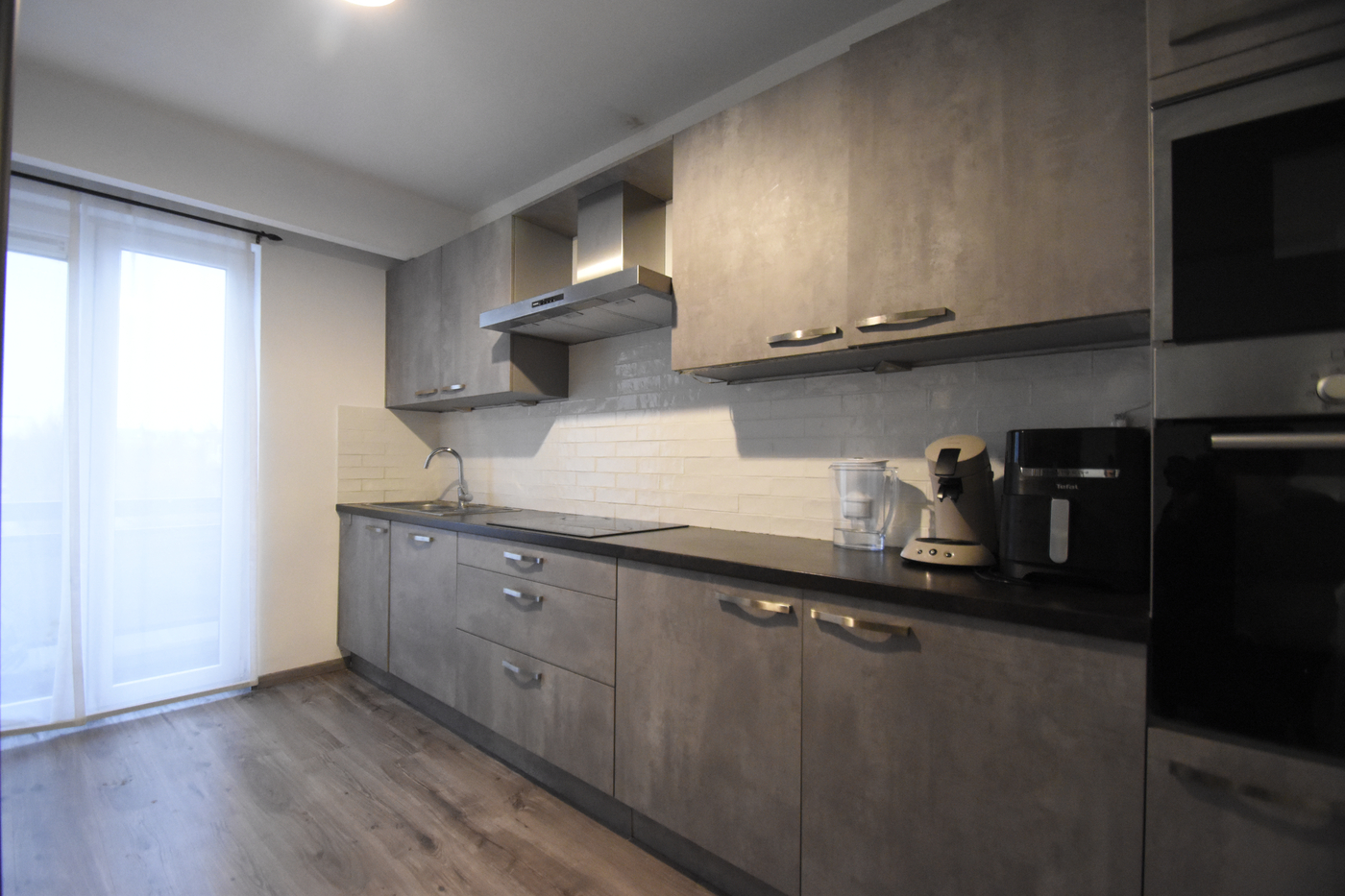 Instapklaar 2-slaapkamerappartement met terras – ideaal als opbrengsteigendom - foto 5