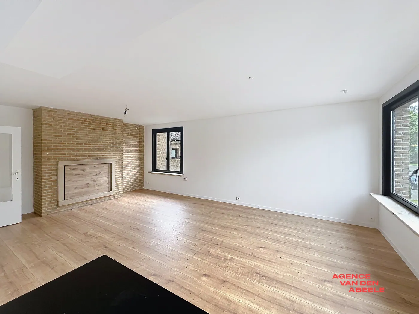 Apartment for sale in Bruges with 3 bedrooms - photo 3