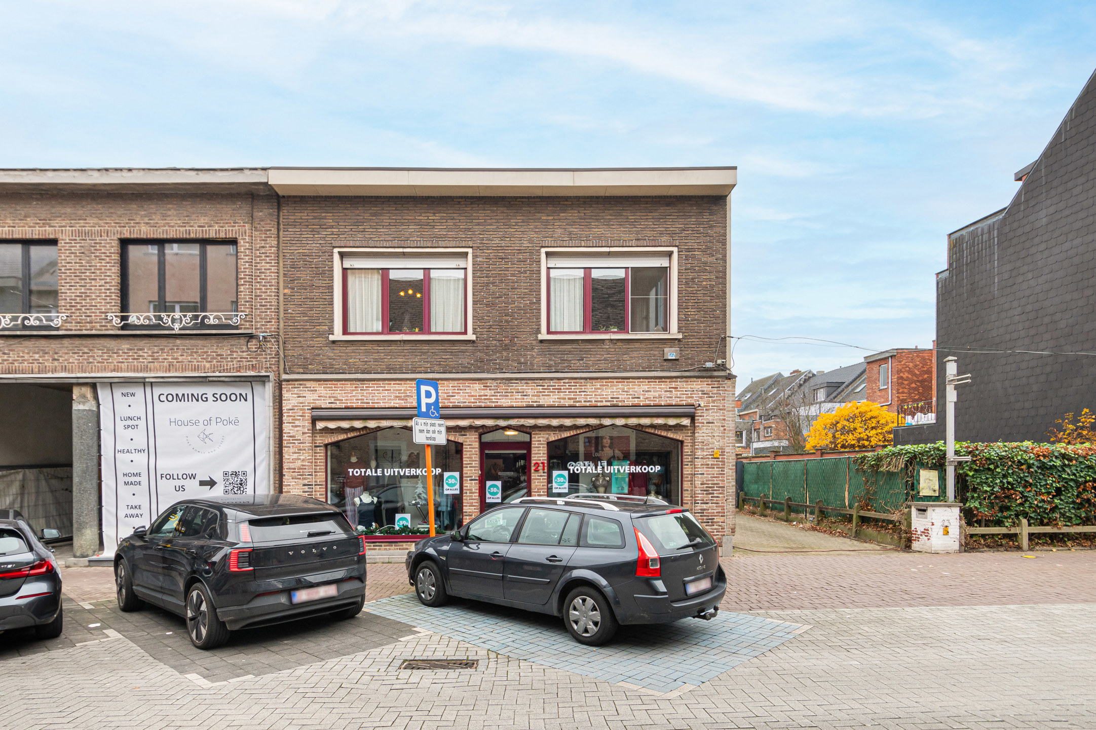 Handelshuis in hartje Willebroek - foto 2