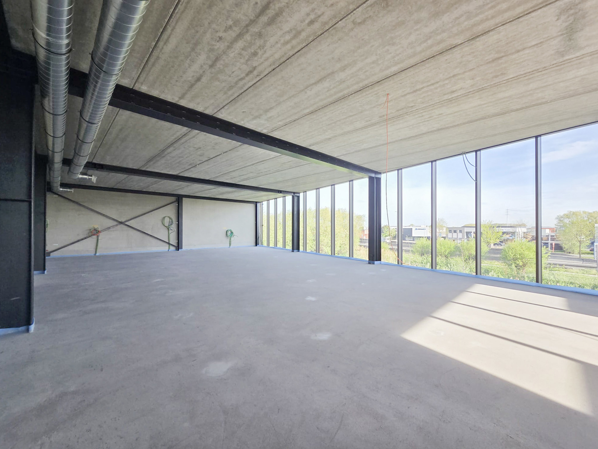 Nieuwe kantoorruimte op toplocatie - foto 5