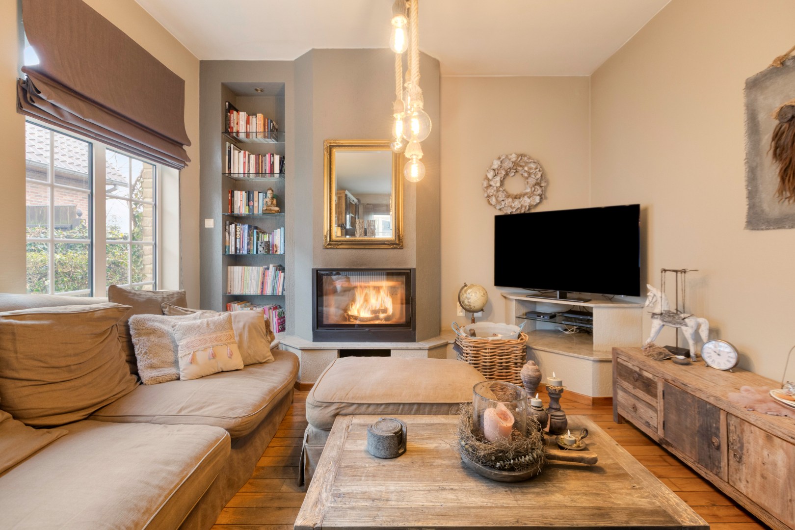 House for sale in Balen with 4 bedrooms - photo 4