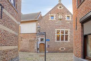 House for sale in Tongeren-Borgloon