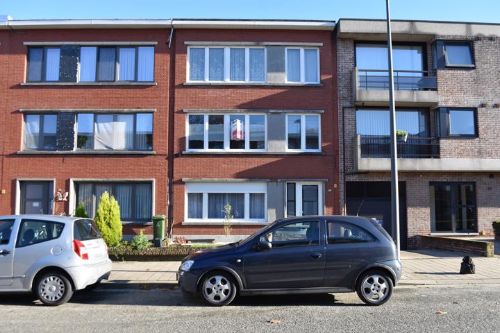 Appartement à louer à Anvers